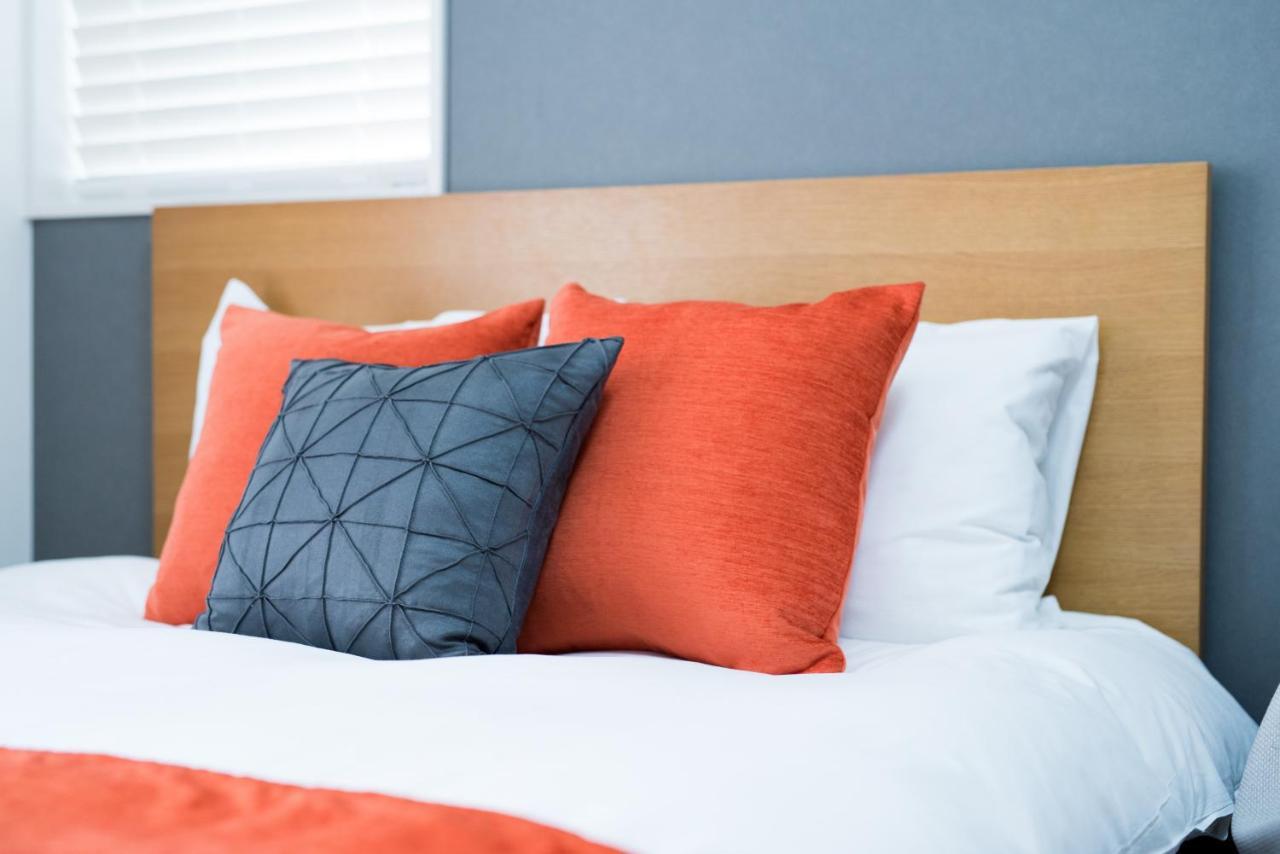 Apartmán Raku Fudžisawa Exteriér fotografie